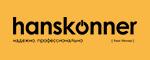 HANSKONNER