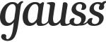 GAUSS
