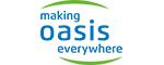 making Oasis everywhere