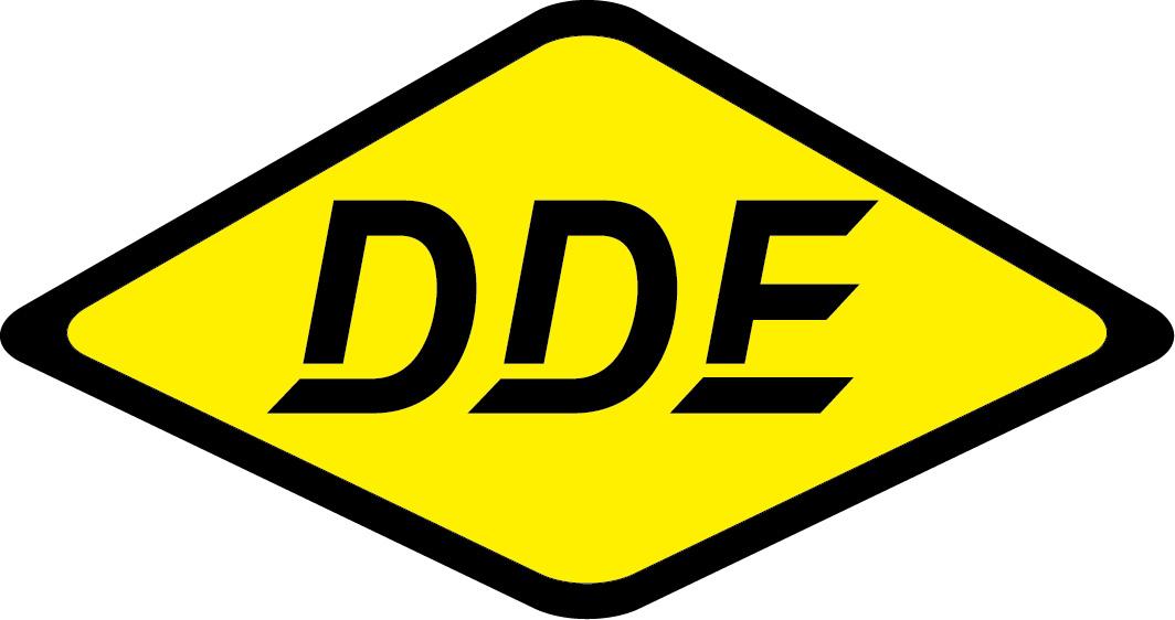 DDE