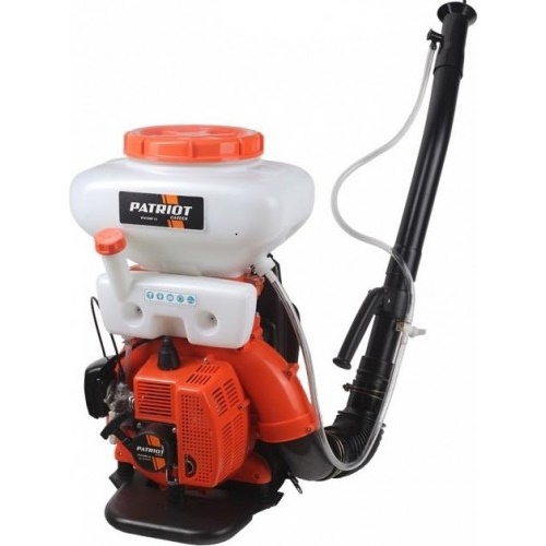 Бензиновый опрыскиватель PATRIOT PT415WF-12 ранцевый