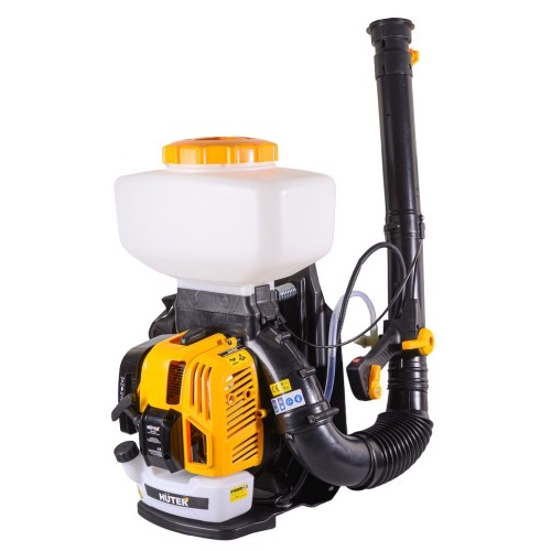 Опрыскиватель бензиновый HUTER GS-5215 70/13/67