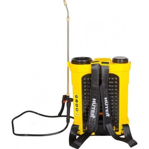 Опрыскиватель аккумуляторный HUTER SP-16AC 70/13/29