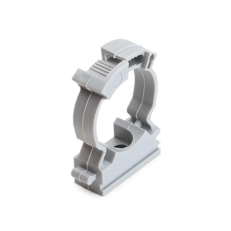 Клипса FORTISFLEX 74362 с замком 32 (150шт.)