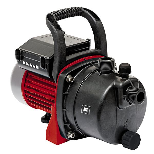 Насос поверхностный EINHELL GC-GP 6538 4180280