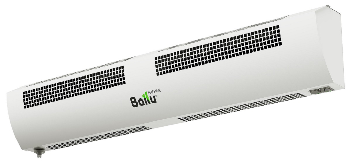 Завеса тепловая электрическая BALLU BHC-CE-6P НС-1716111