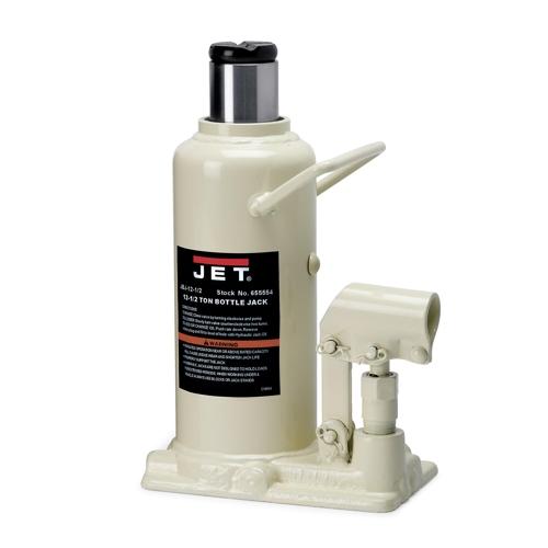 Домкрат бутылочный JETLIFT 5,0 т JBJ-5 JE655552 JE655552