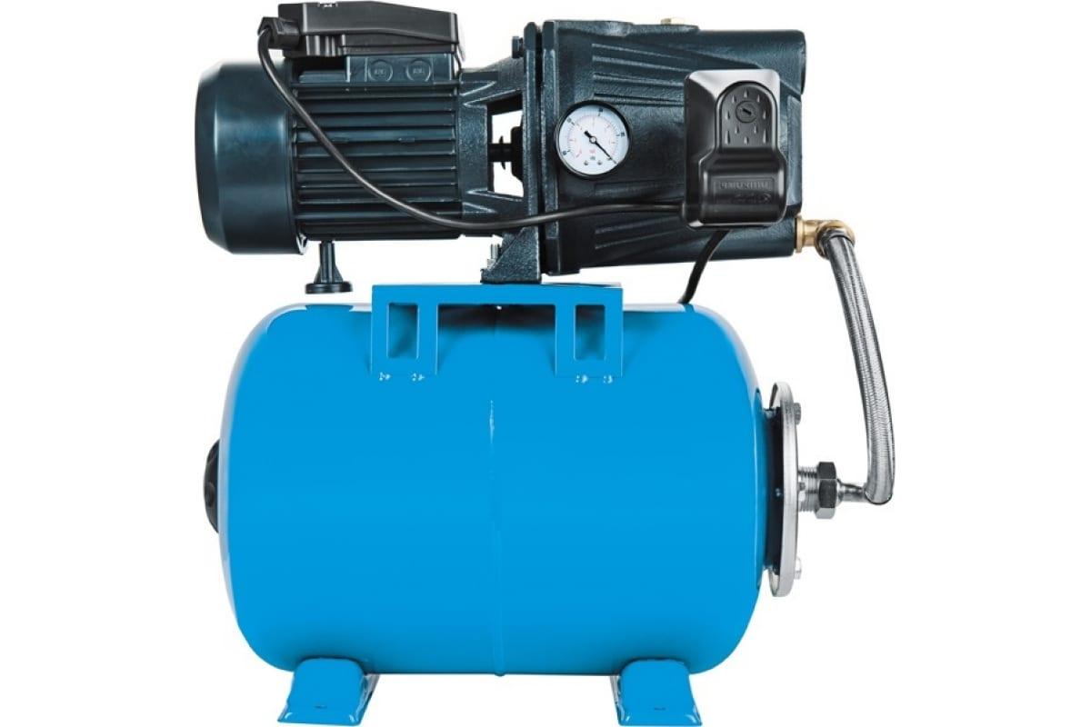 Установка для водоснабжения UNIPUMP AUTO JET 80 S-S 84541