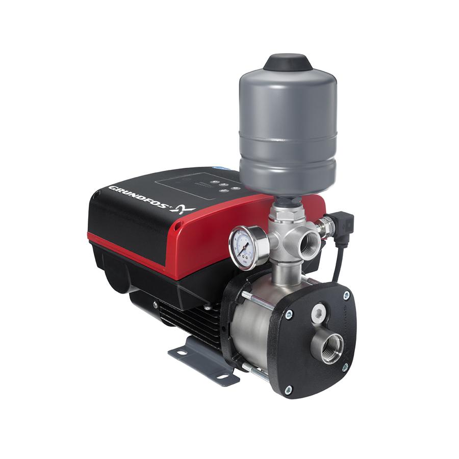 Установка для водоснабжения GRUNDFOS CMBE 5-62 98374704 НС-1080066
