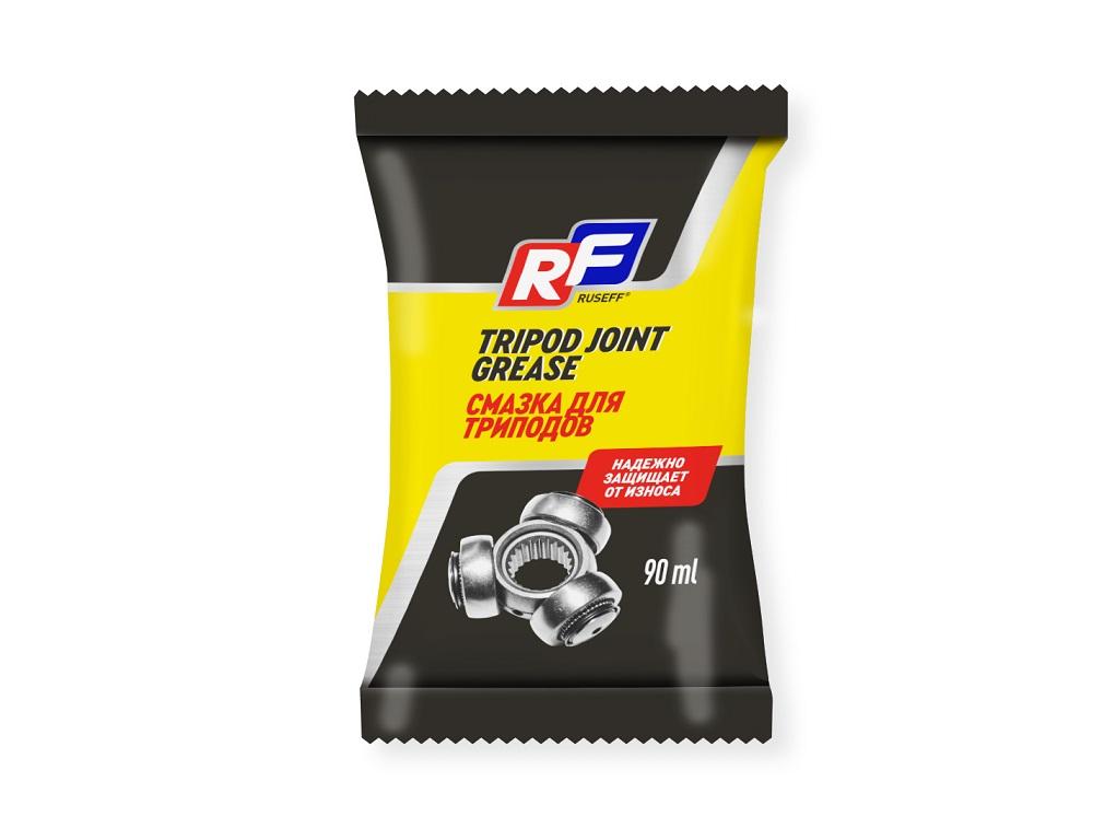 Смазка для триподов RUSEFF 0,09 л 16824N 16824N