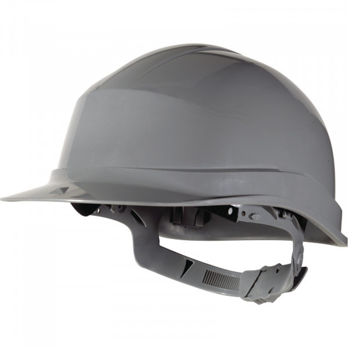 Каска Delta Plus ZIRCON 1 защитная, серая ZIRC1GR