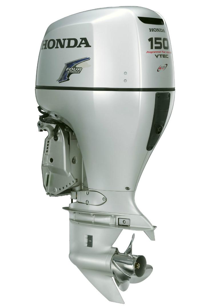 Лодочный мотор HONDA BF 150 AK2 XU BF150AK2XU