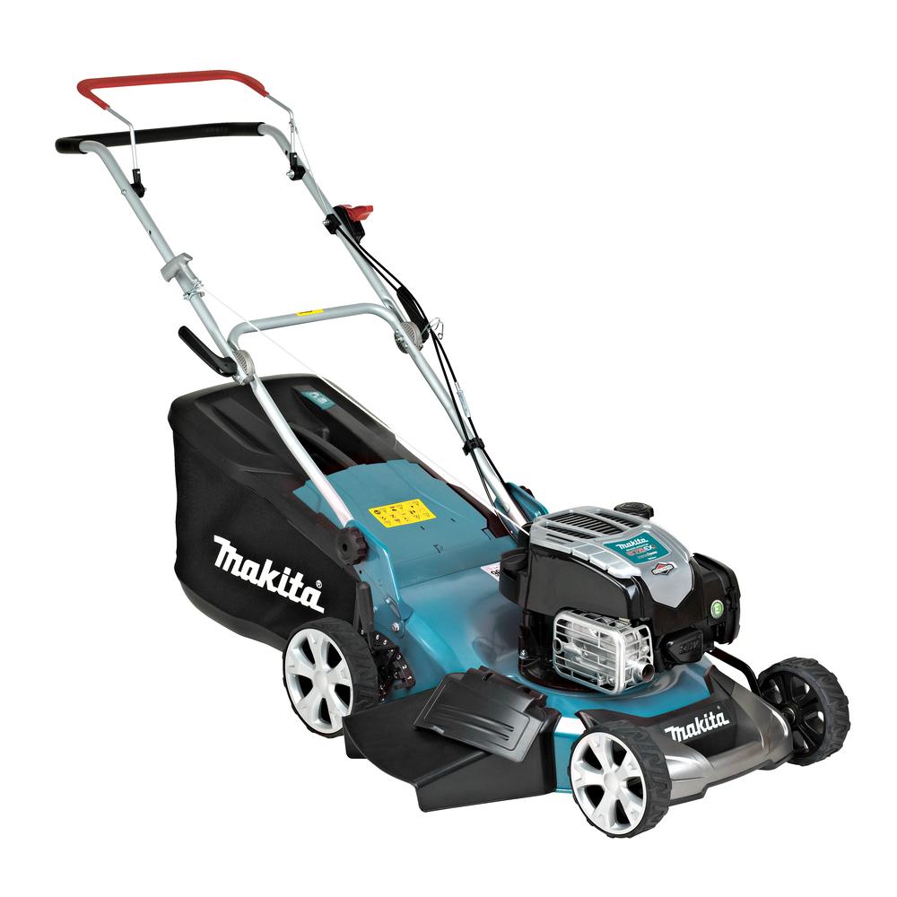 Газонокосилка бензиновая MAKITA PLM 4630 N2 PLM4630N2
