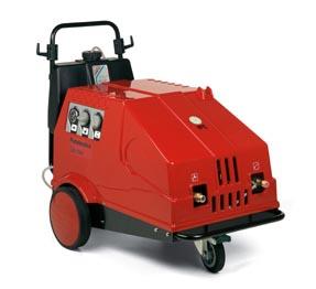 Аппарат высокого давления Portotecnica SIBI MAX 5160T IDAF 43212 43212 IDAF