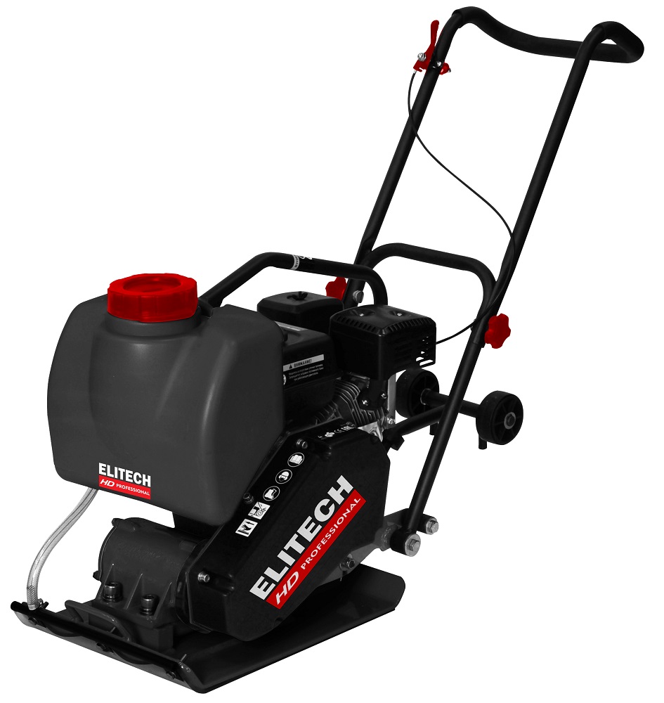 Виброплита ELITECH VTP 90T 209186