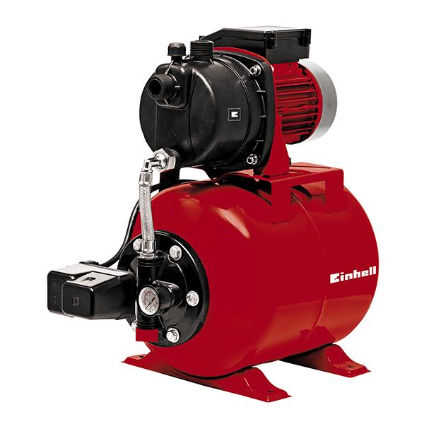 Установка для водоснабжения EINHELL GC-WW 6538 4173190