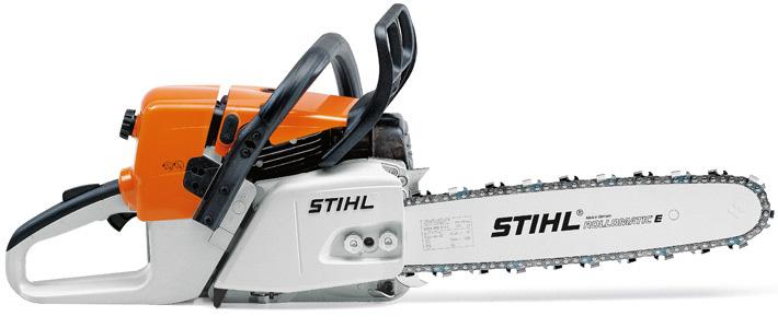 Бензопила STIHL MS 361-N 40 11352000529