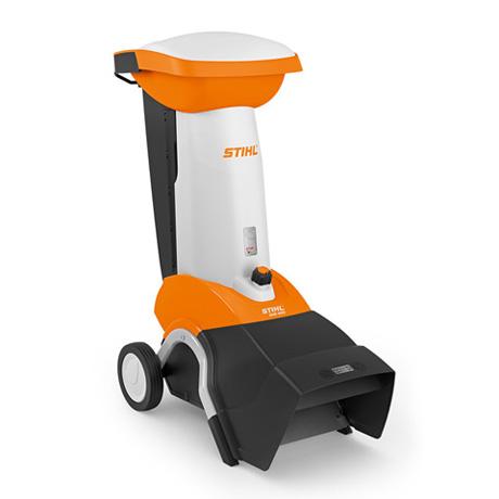 Измельчитель веток электрический STIHL GHE 420 60122000009