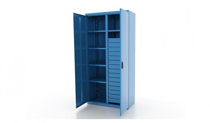 Шкаф инструментальный FERRUM "CLASSIC" 03.3155-5015 03.3155-5015