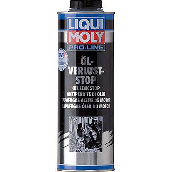 Стоп-течь моторного масла LIQUI MOLY Pro-Line Oil-Verlust-Stop 1 л 5182 5182