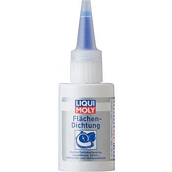 Герметик фланцевых соединений LIQUI MOLY Flachen-Dichtung 0,05 л 3810 3810