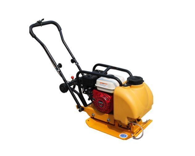 Виброплита TOR C-60 бензиновый двигатель HONDA 1018812