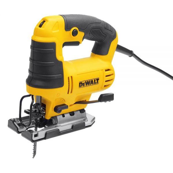 Лобзик сетевой DeWALT DWE 349 DWE349-QS