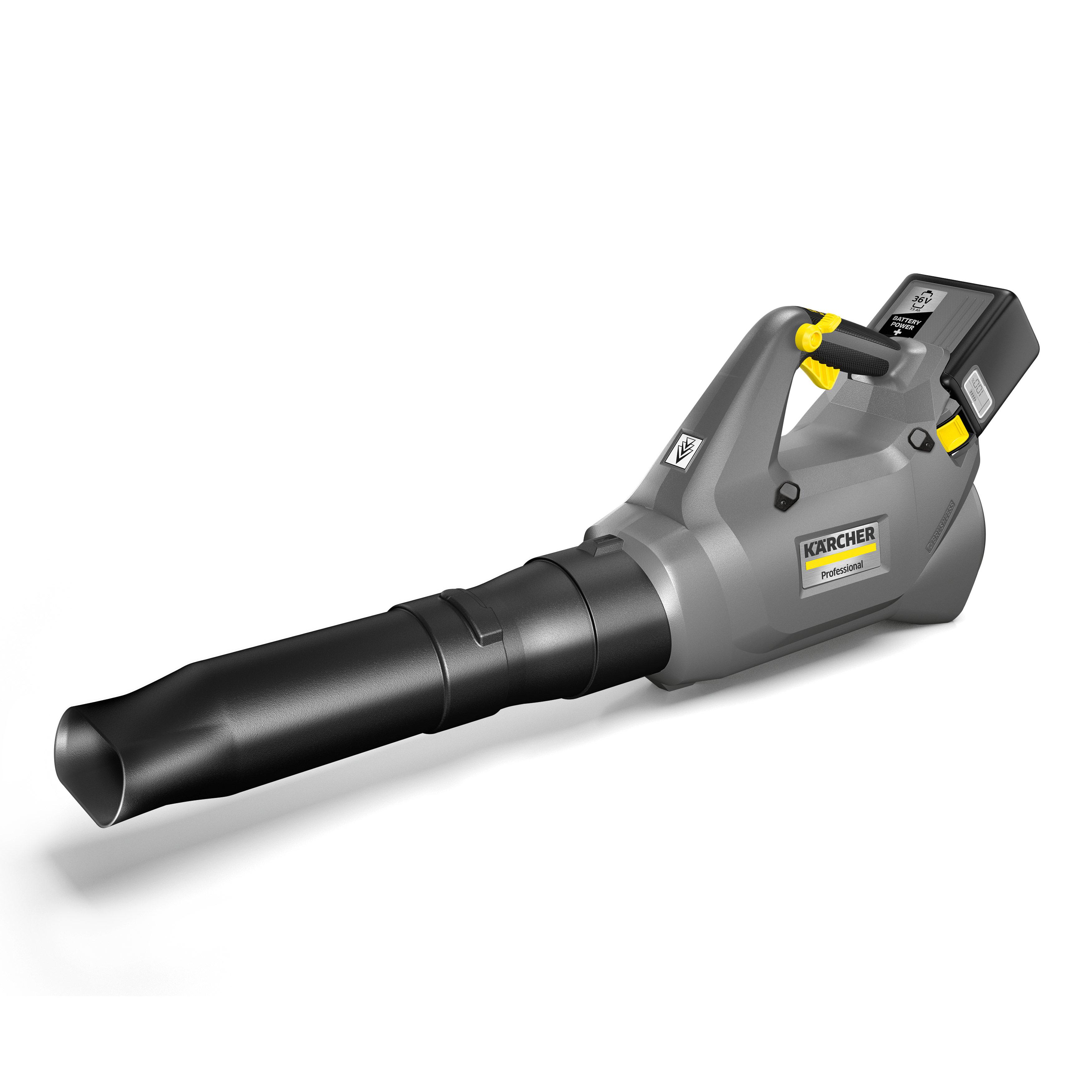 Воздуходувка аккумуляторная KARCHER LB 930/36 Bp Pack 1.042-508.0