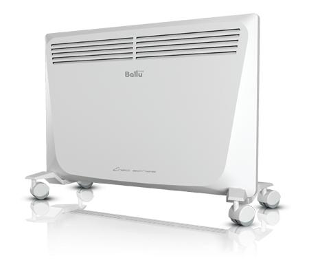 Конвекторный обогреватель BALLU ENZO BEC/EZER-1500 НС-1055672