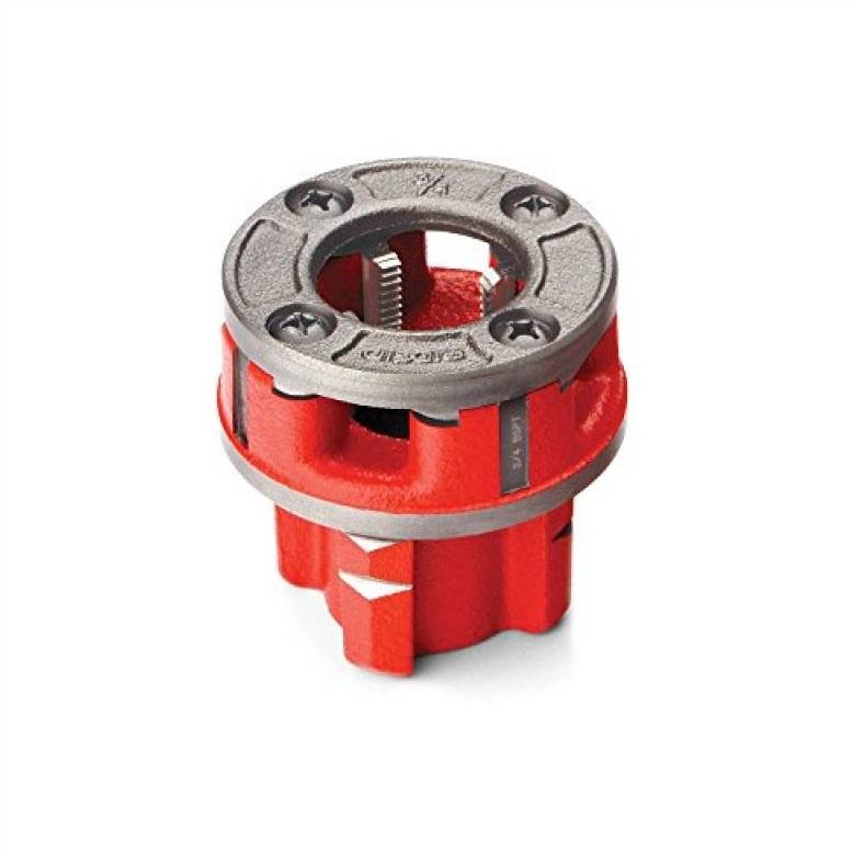 Головка резьбонарезная в сборе RIDGID 11-R 1/2" BSPP 65685 65685