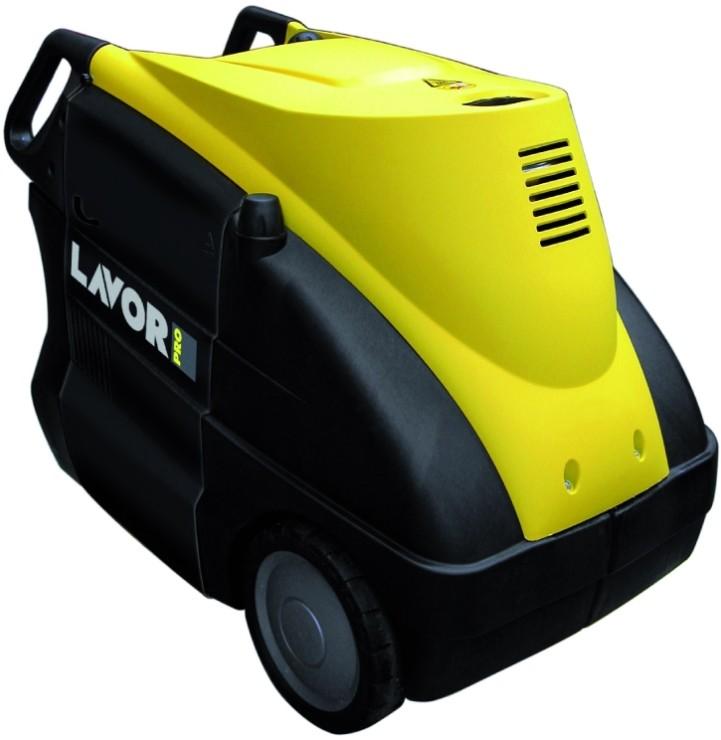 Автомойка Lavor TEKNA 2015 LP RA pro 8.622.0902