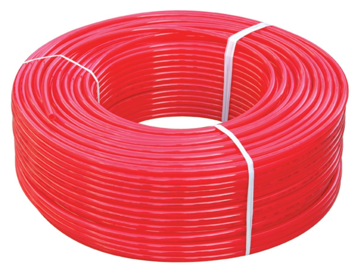 Труба из сшитого полиэтилена ROYAL THERMO Pex-b d16*2.2, бухта 200 м НС-1073986