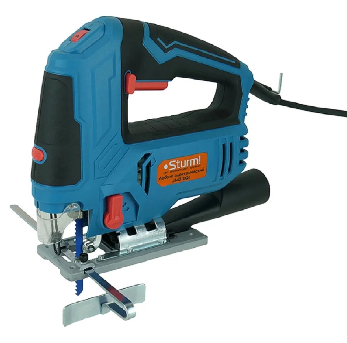 Лобзик сетевой Sturm JS4010QL