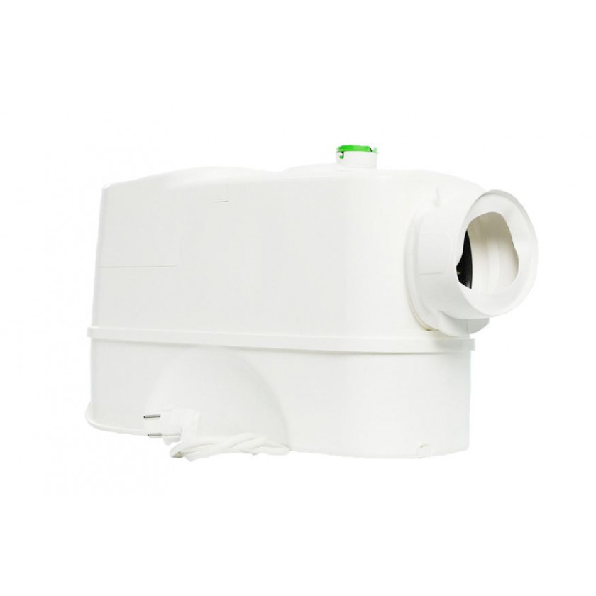 Установка канализационная DAB GENIX WL 130 60185581