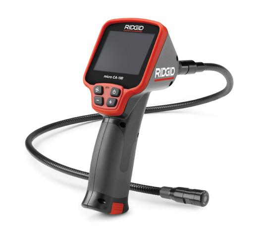 Видеоскоп RIDGID CA-100 36740