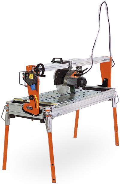 Станок камнерезный BATTIPAV PRIME 120 RU9120
