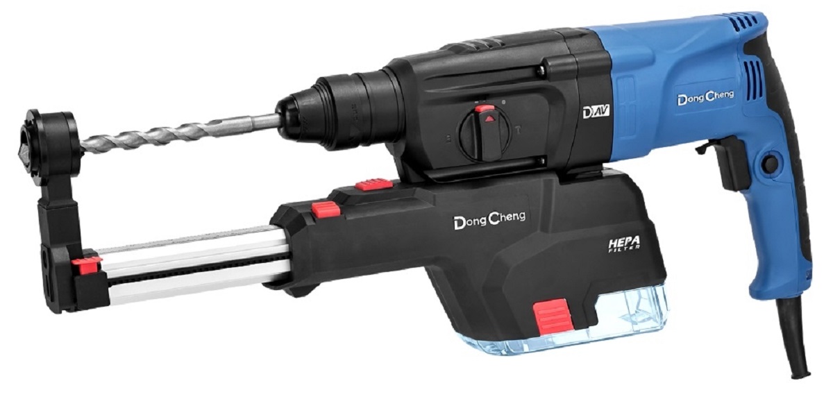 Перфоратор DongCheng DZC05-26XC