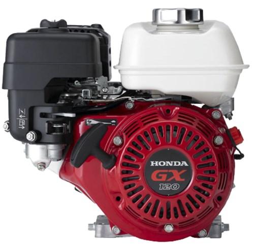 Бензиновый двигатель HONDA GX 120 RHQ4 GX120UT3-RHQ4