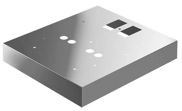 Основание для установки BALLU BHC-DB-BS НС-1068949