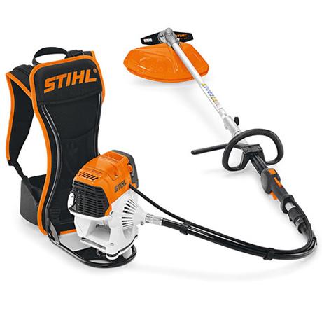 Мотокоса STIHL FR 131 T ранцевая 41802000598