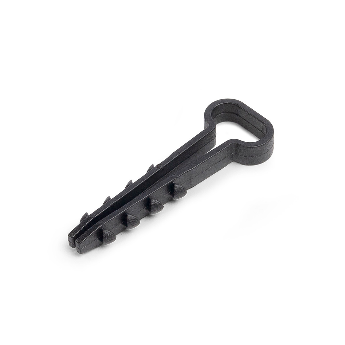 Дюбель-хомут FORTISFLEX ДХП 12-6 (черн) (100шт) 81830