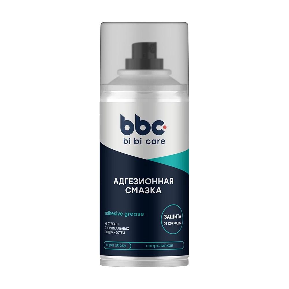 Адгезионная смазка BI BI CARE 210 мл 4421
