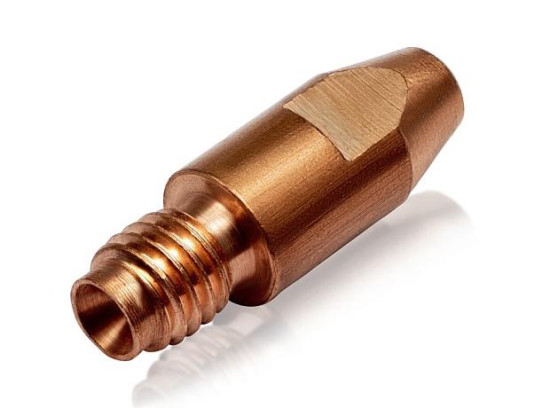 Наконечник Кедр E-Cu PRO М8 / Ø 1.2мм (10,0 / 30) 7160041