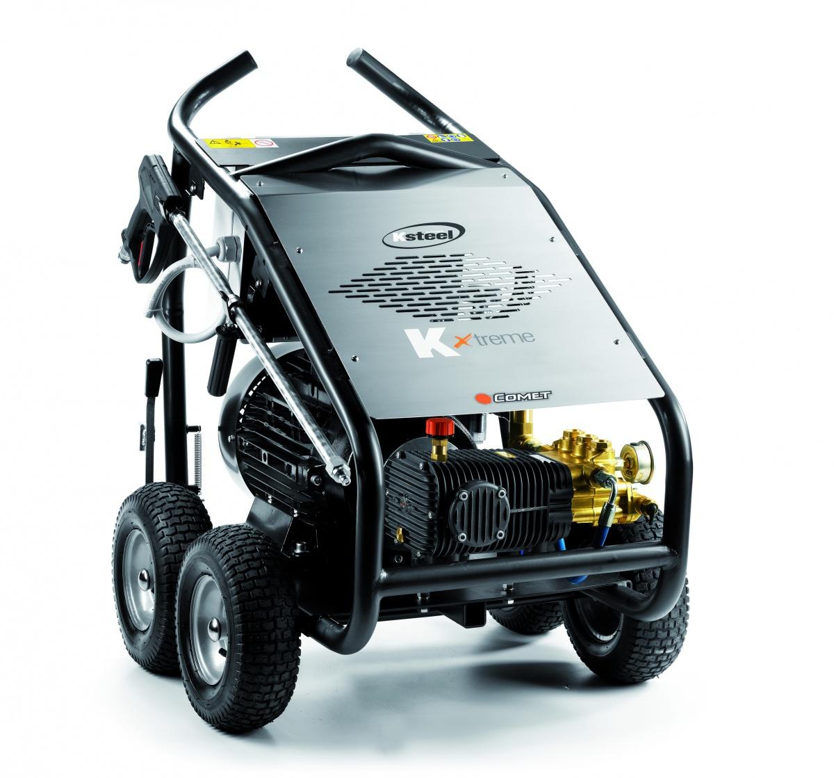 Автомойка Comet K Xtreme 15/500 - TW Total Stop 9059000100