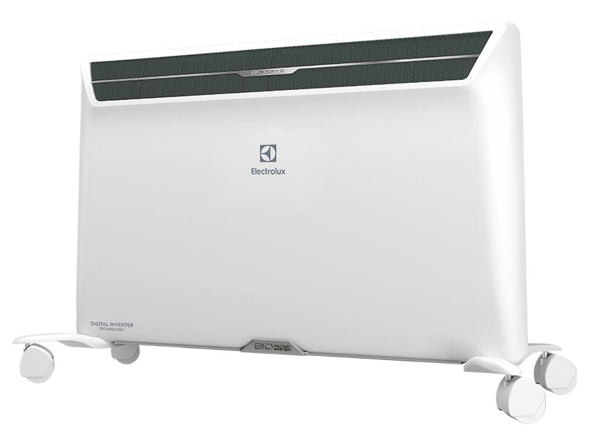 Конвектор ELECTROLUX ECH/AGI-2000 электрический air gate digital inverter НС-1116368