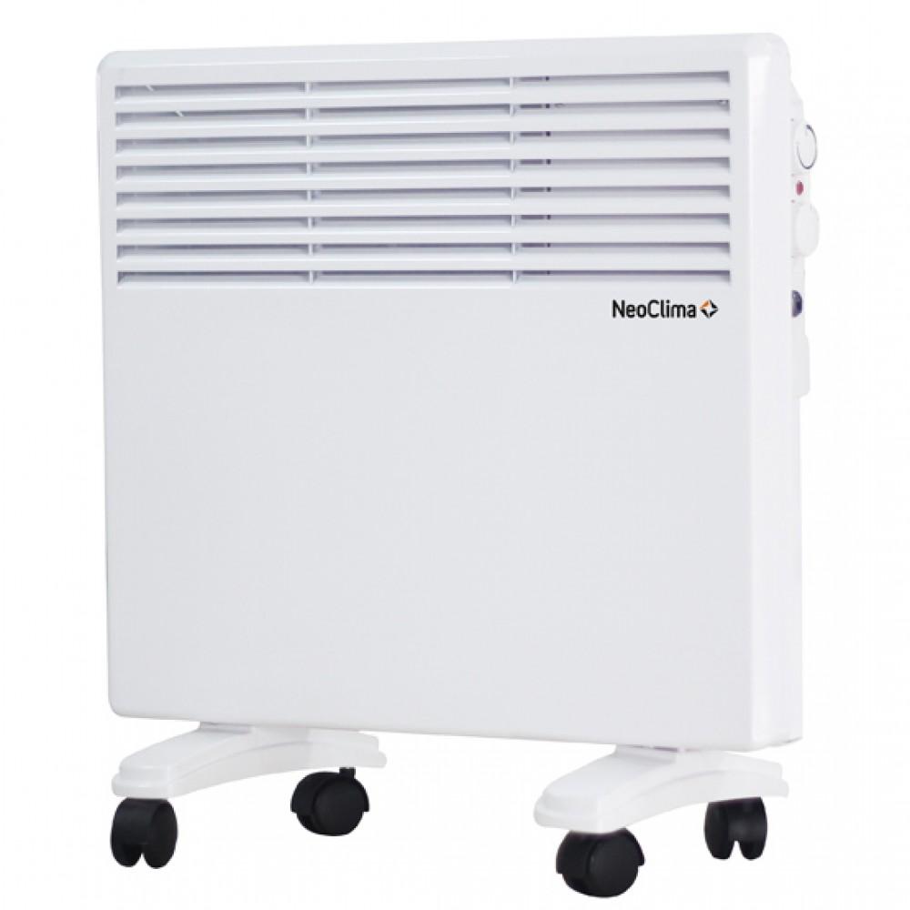 Конвектор NEOCLIMA Intenso 2000 00000031698