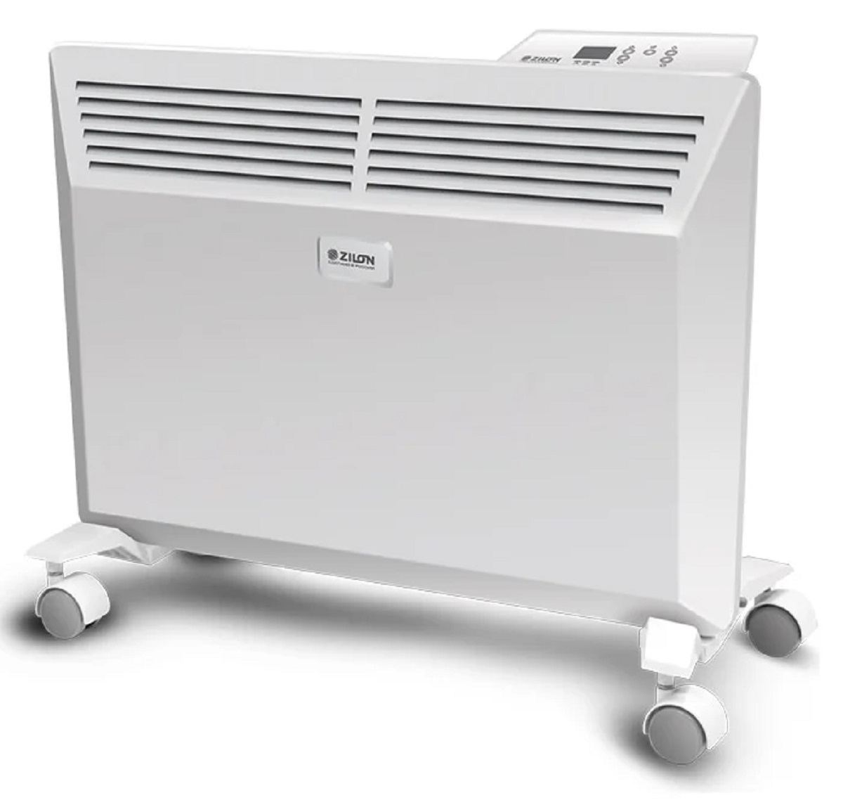Конвектор ZILON ZHC-1000 E3.0 НС-1103078