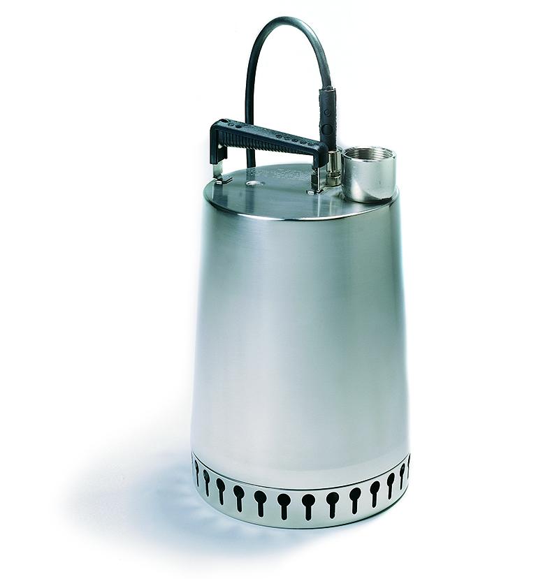Насос дренажный GRUNDFOS UNILIFT AP 12.40.04.1 96011016 НС-0078115