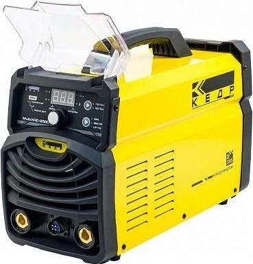 Сварочный инвертор Кедр MultiARC-2500-3 НАКС 8011294