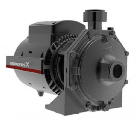 Насос садовый GRUNDFOS NS 5-50 99126479